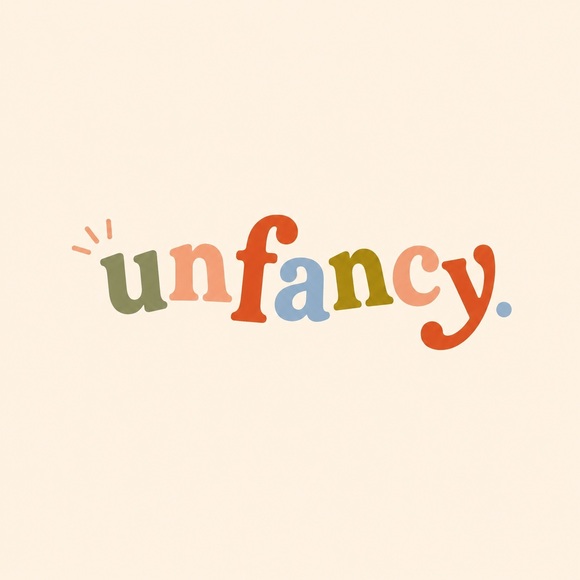 unfancyshop